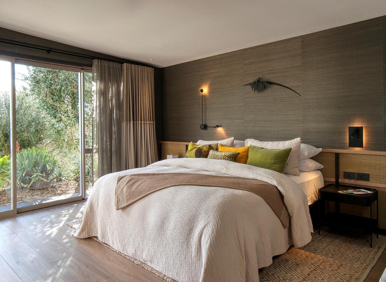 Delamore Lodge Oneroa Экстерьер фото