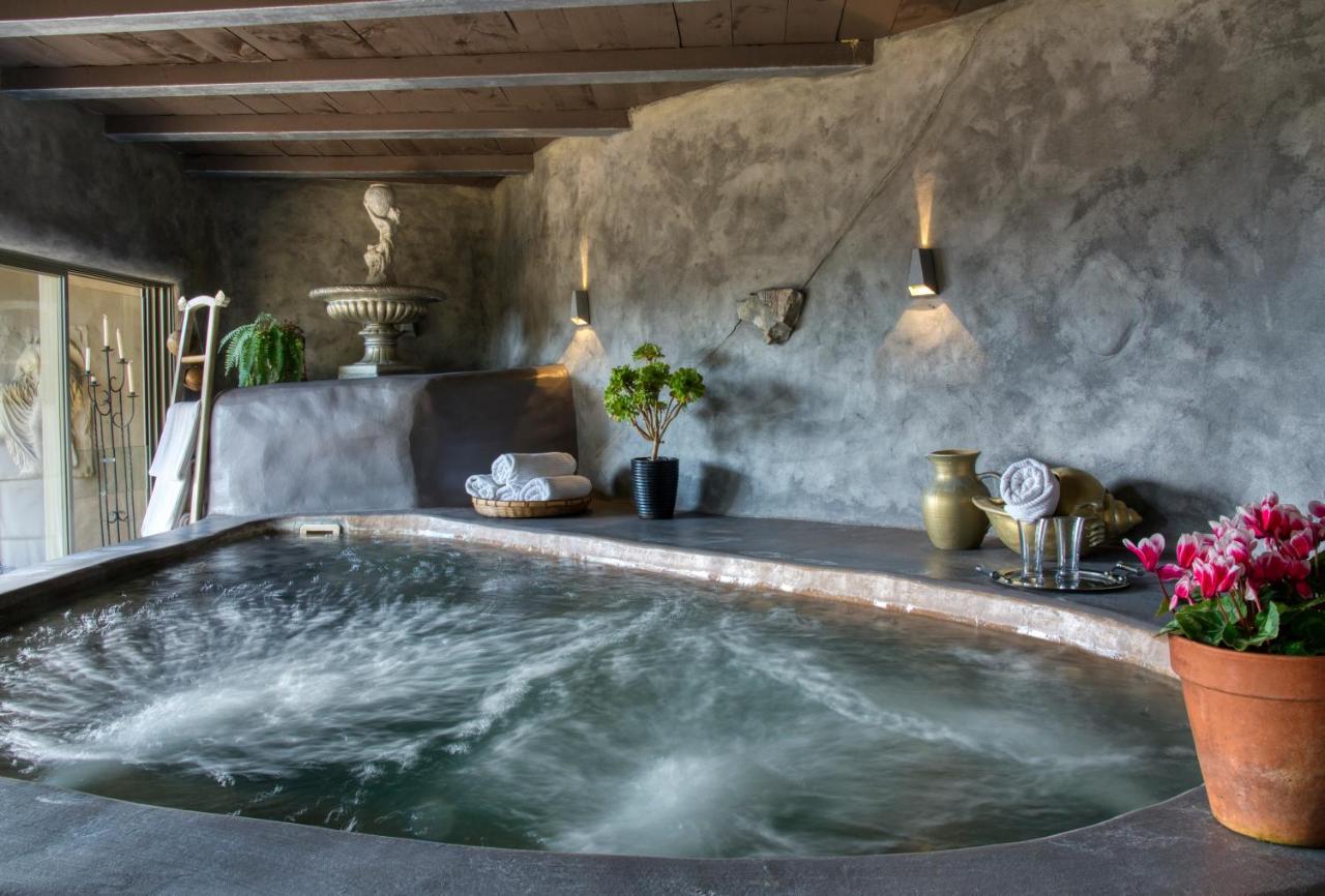 Delamore Lodge Oneroa Экстерьер фото