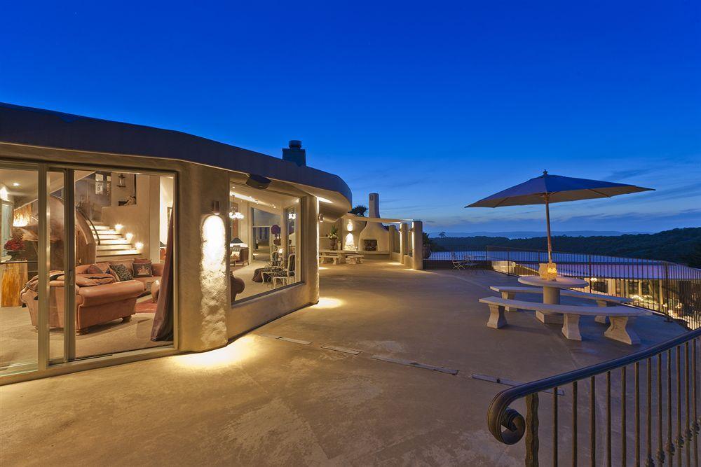 Delamore Lodge Oneroa Экстерьер фото