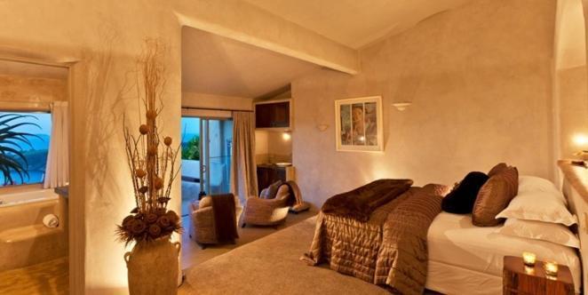 Delamore Lodge Oneroa Номер фото