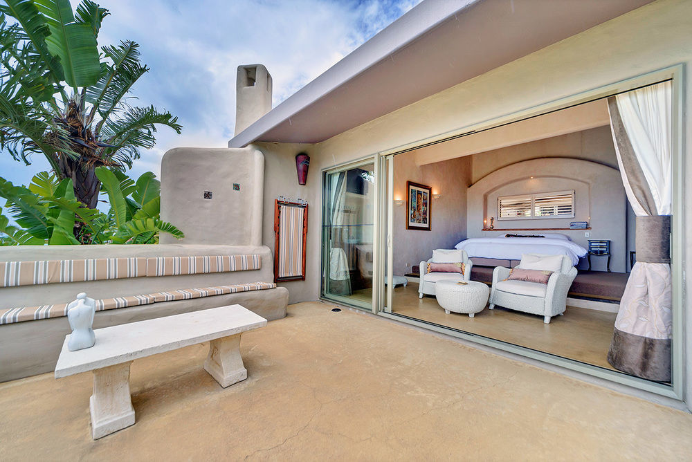 Delamore Lodge Oneroa Экстерьер фото