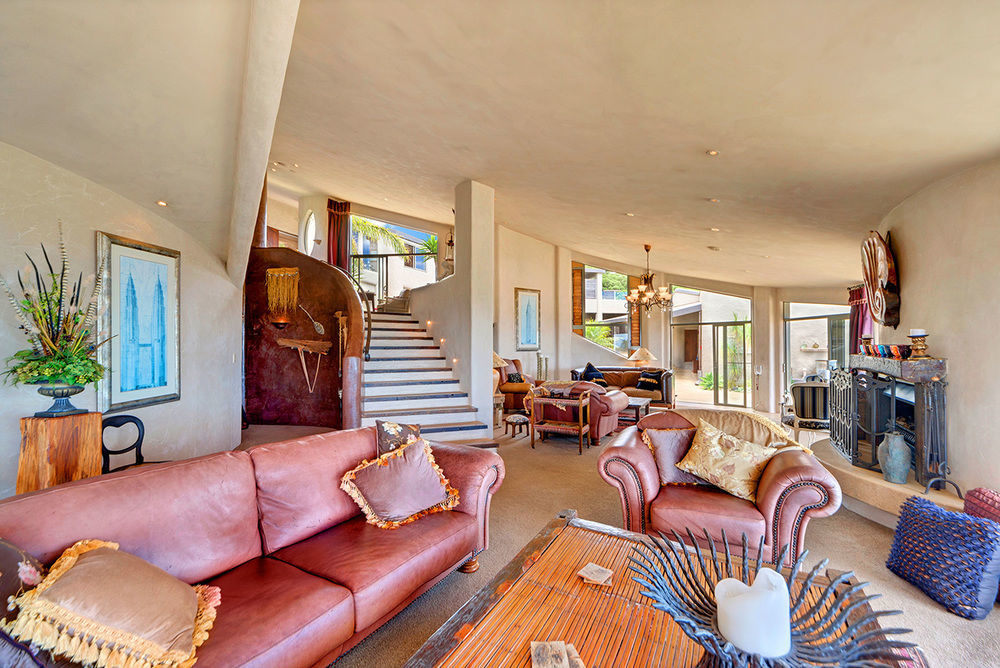 Delamore Lodge Oneroa Экстерьер фото
