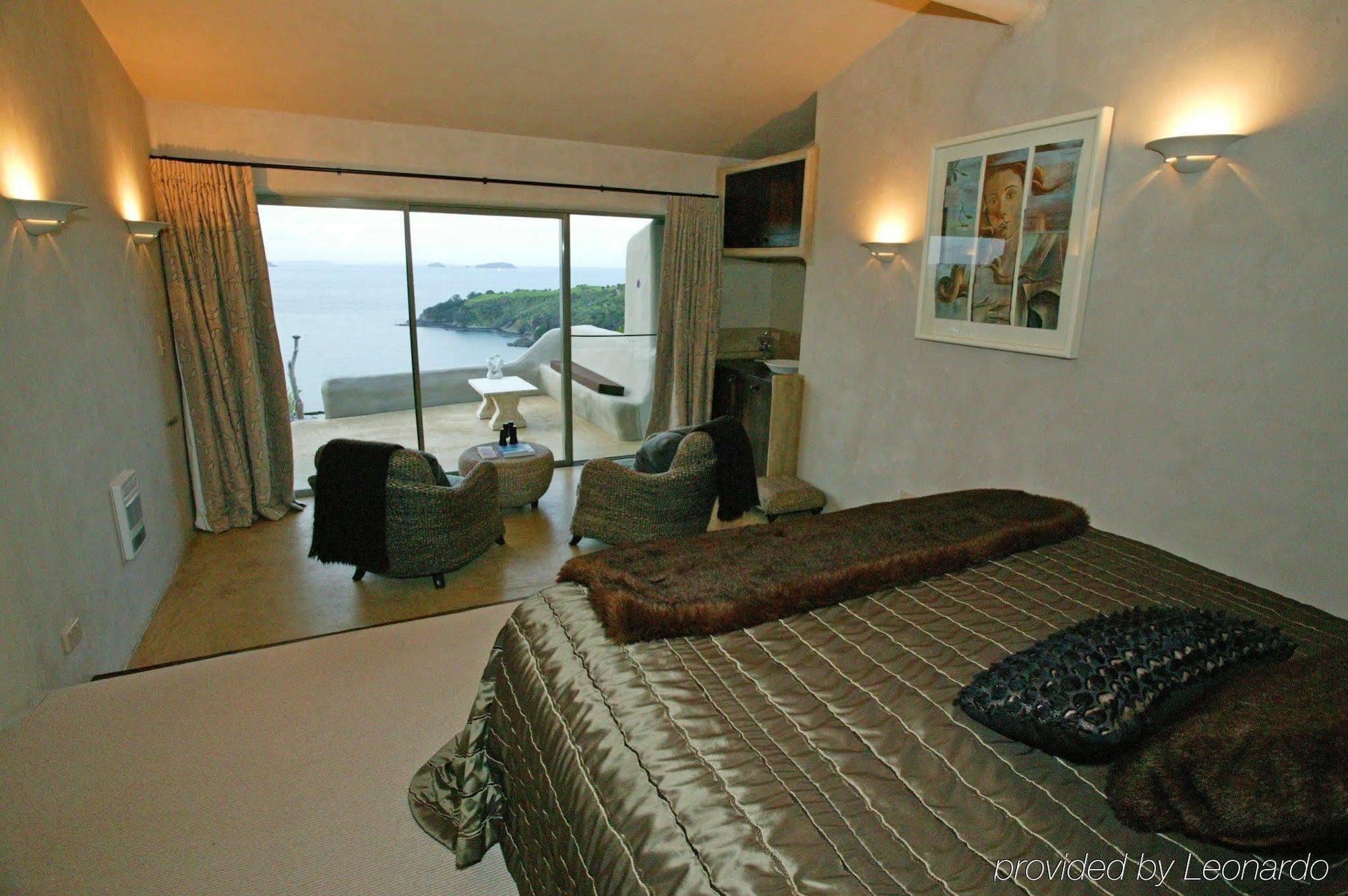 Delamore Lodge Oneroa Экстерьер фото