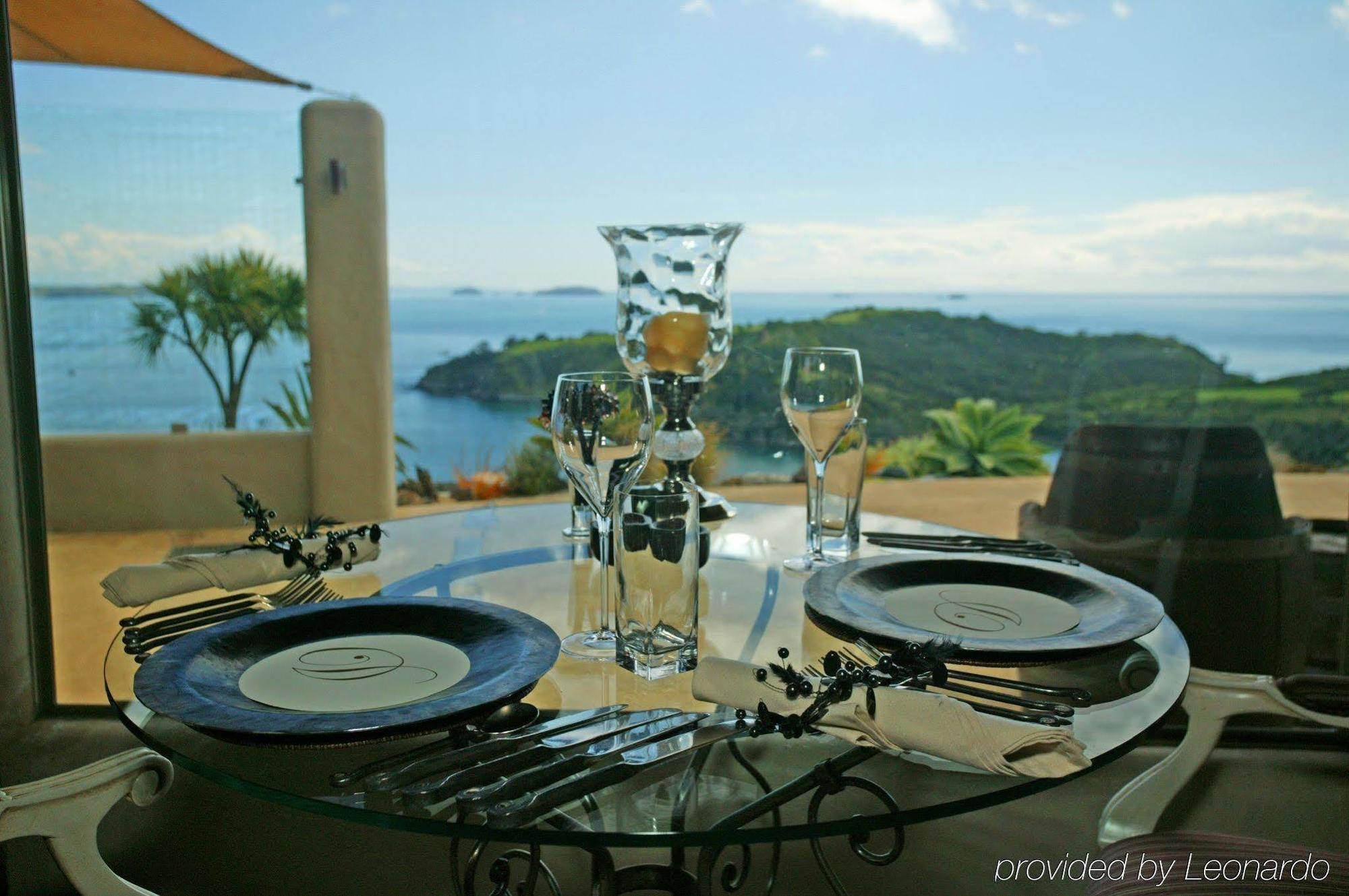 Delamore Lodge Oneroa Экстерьер фото