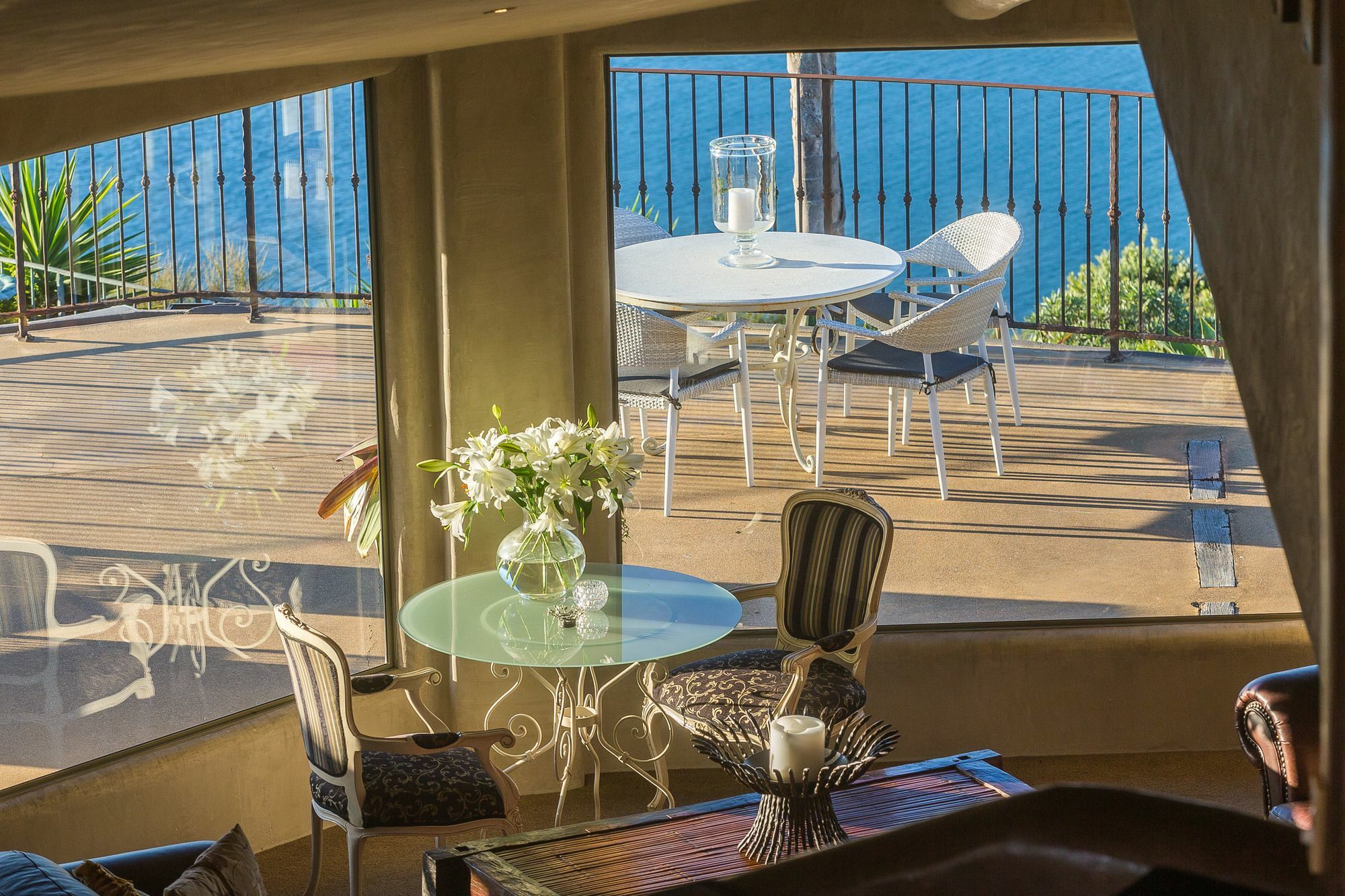 Delamore Lodge Oneroa Экстерьер фото